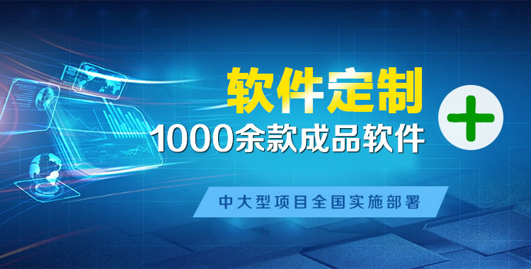 牟定管理系统软件软件开发